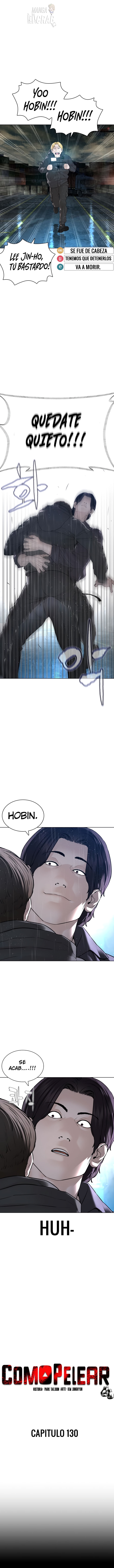 Read Viral Hit Español Manga Online