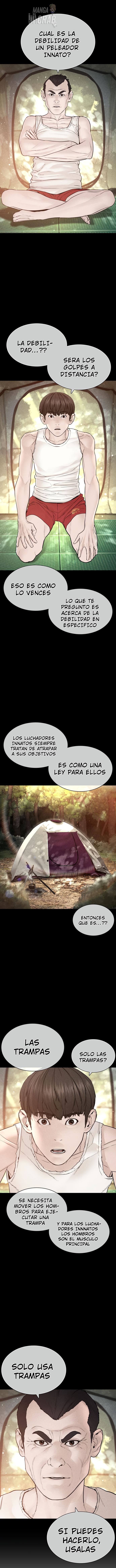 Read Viral Hit Español Manga Online