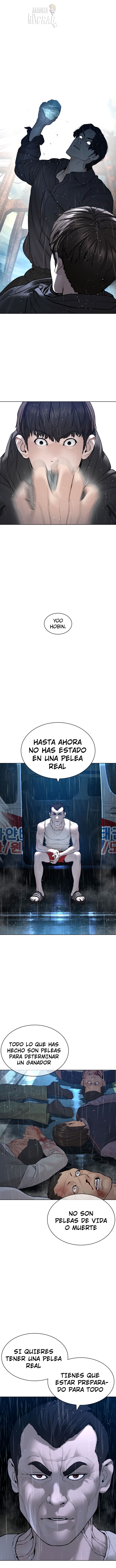 Read Viral Hit Español Manga Online