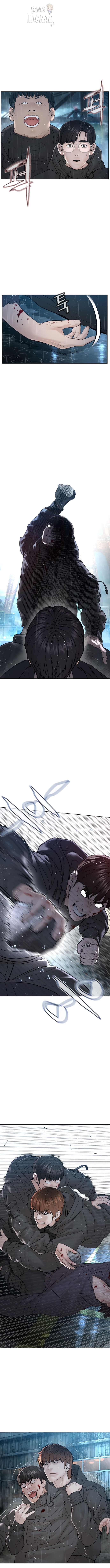 Read Viral Hit Español Manga Online