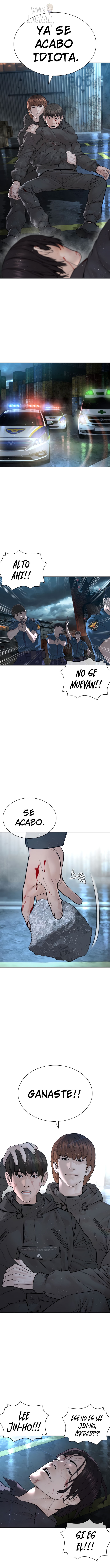 Read Viral Hit Español Manga Online