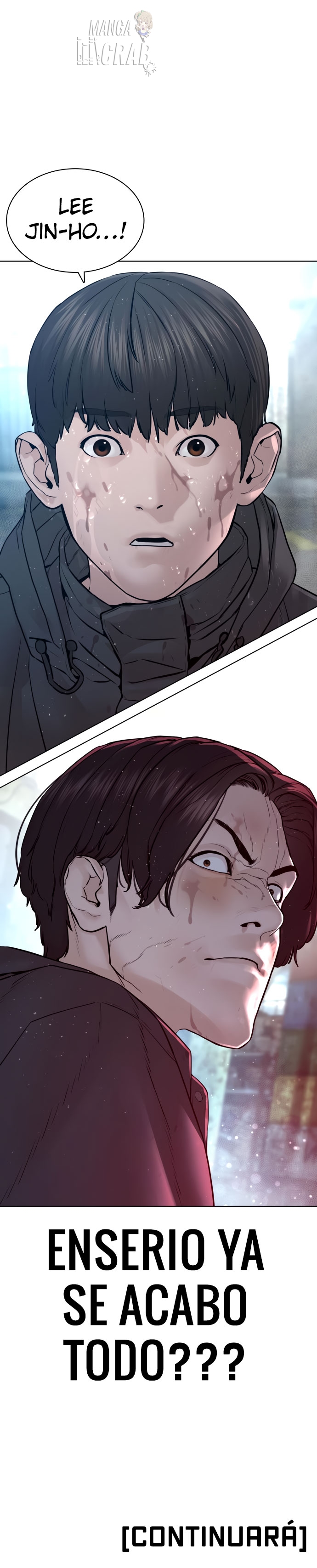 Read Viral Hit Español Manga Online