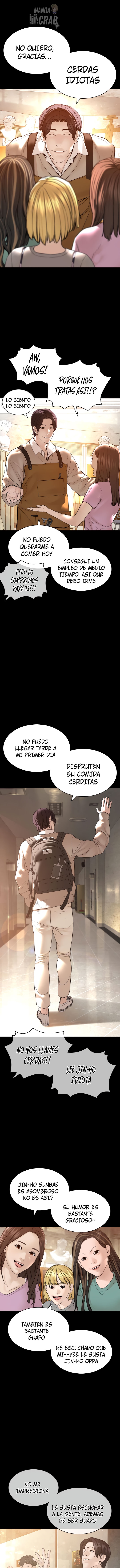 Read Viral Hit Español Manga Online