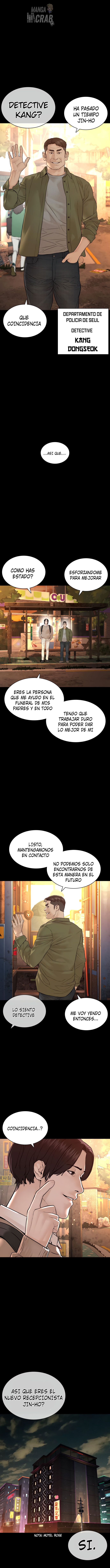 Read Viral Hit Español Manga Online