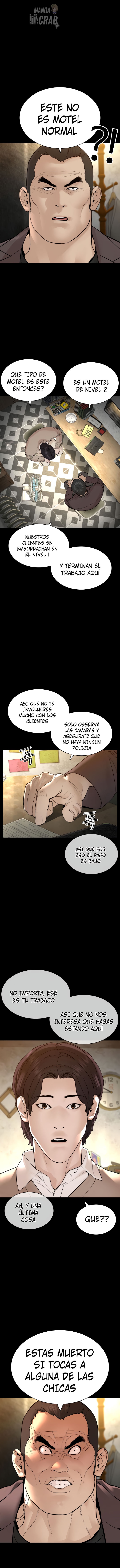 Read Viral Hit Español Manga Online