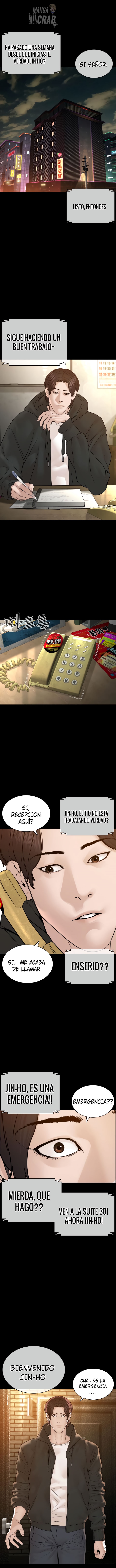 Read Viral Hit Español Manga Online