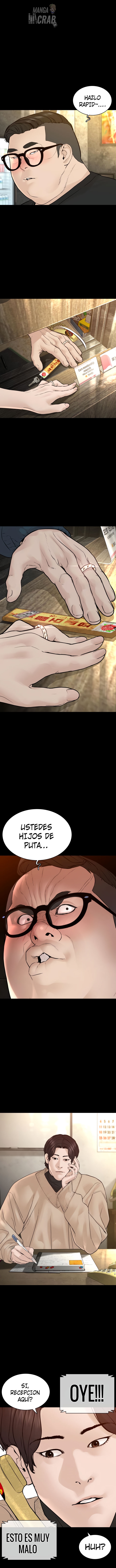 Read Viral Hit Español Manga Online