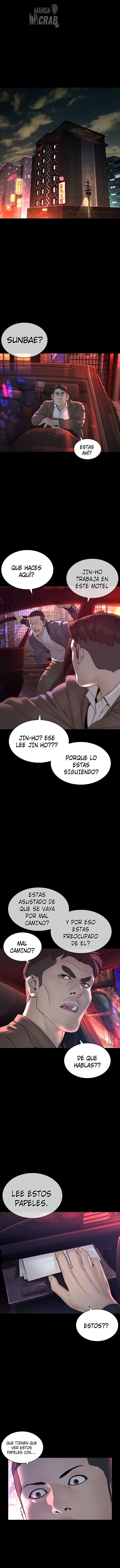 Read Viral Hit Español Manga Online