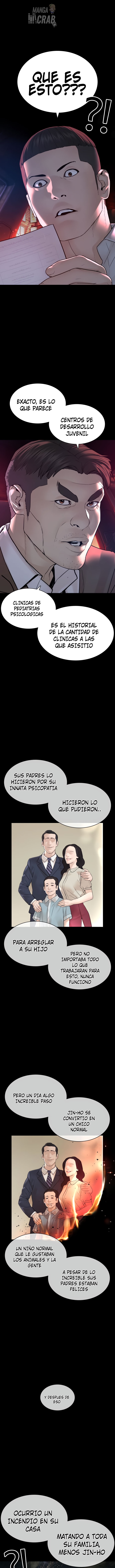 Read Viral Hit Español Manga Online