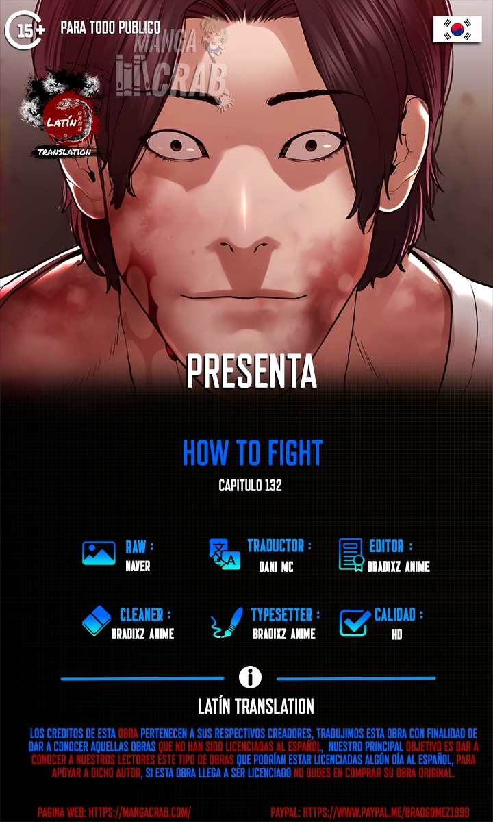 Read Viral Hit Español Manga Online