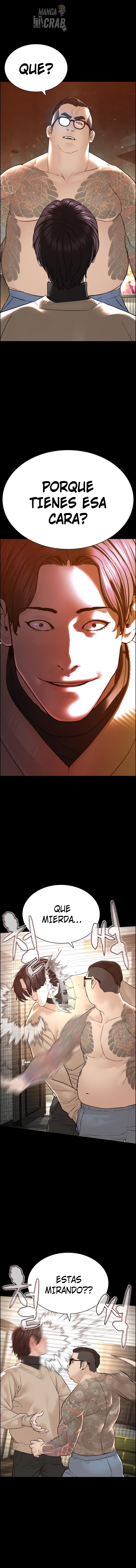 Read Viral Hit Español Manga Online