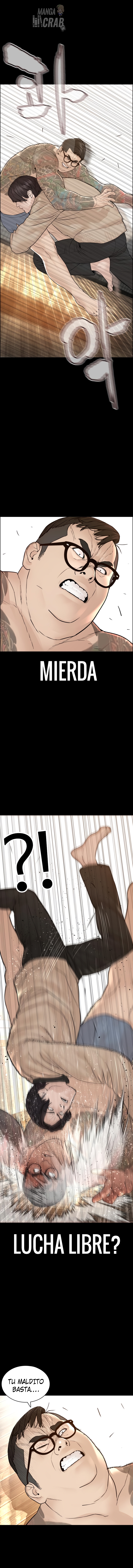 Read Viral Hit Español Manga Online