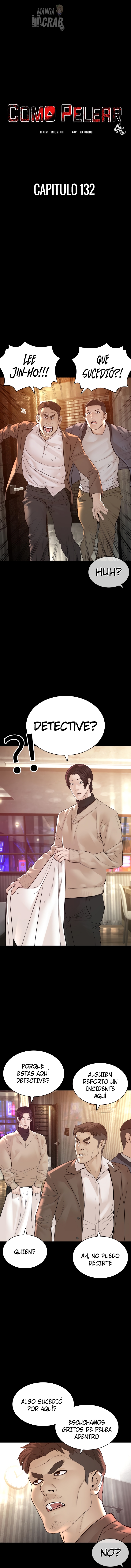 Read Viral Hit Español Manga Online