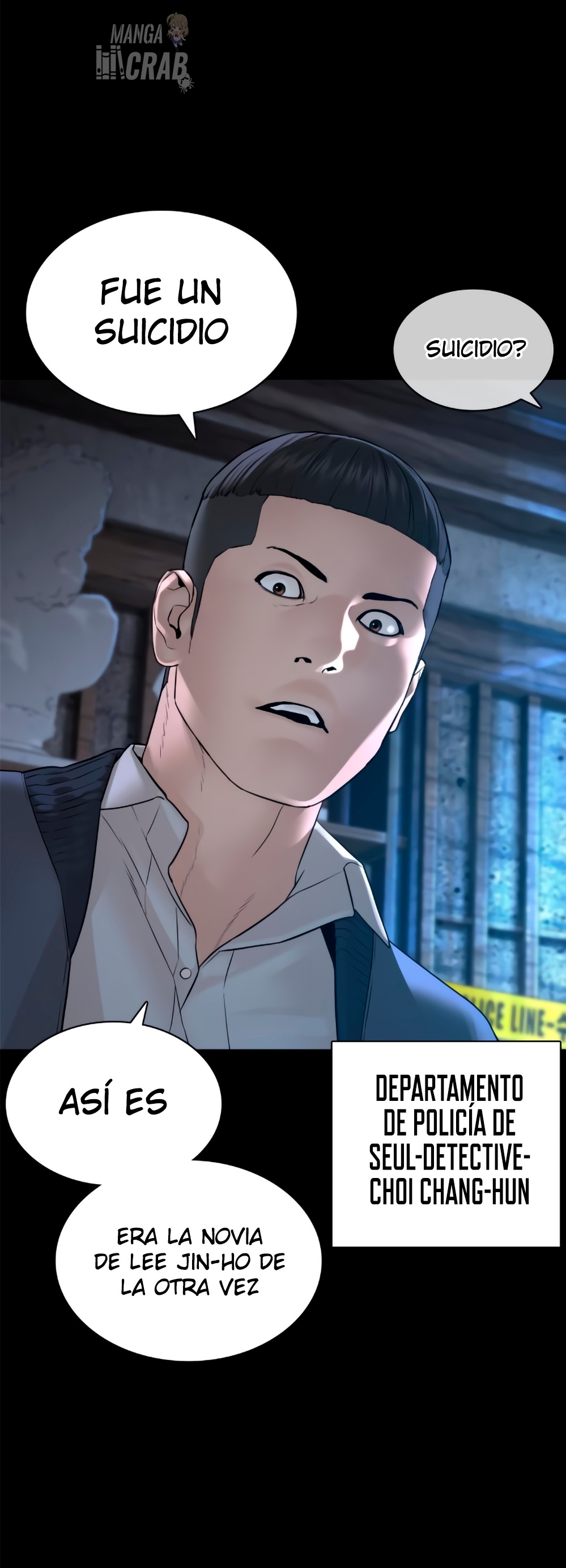 Read Viral Hit Español Manga Online