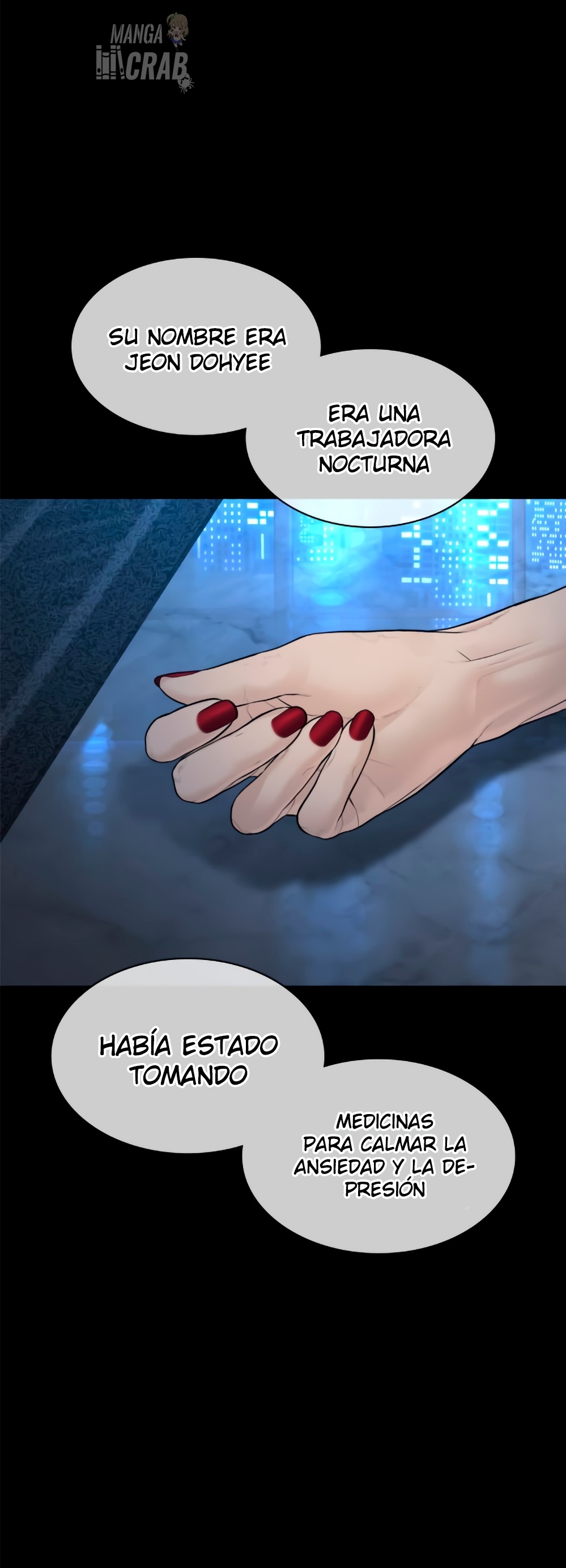 Read Viral Hit Español Manga Online
