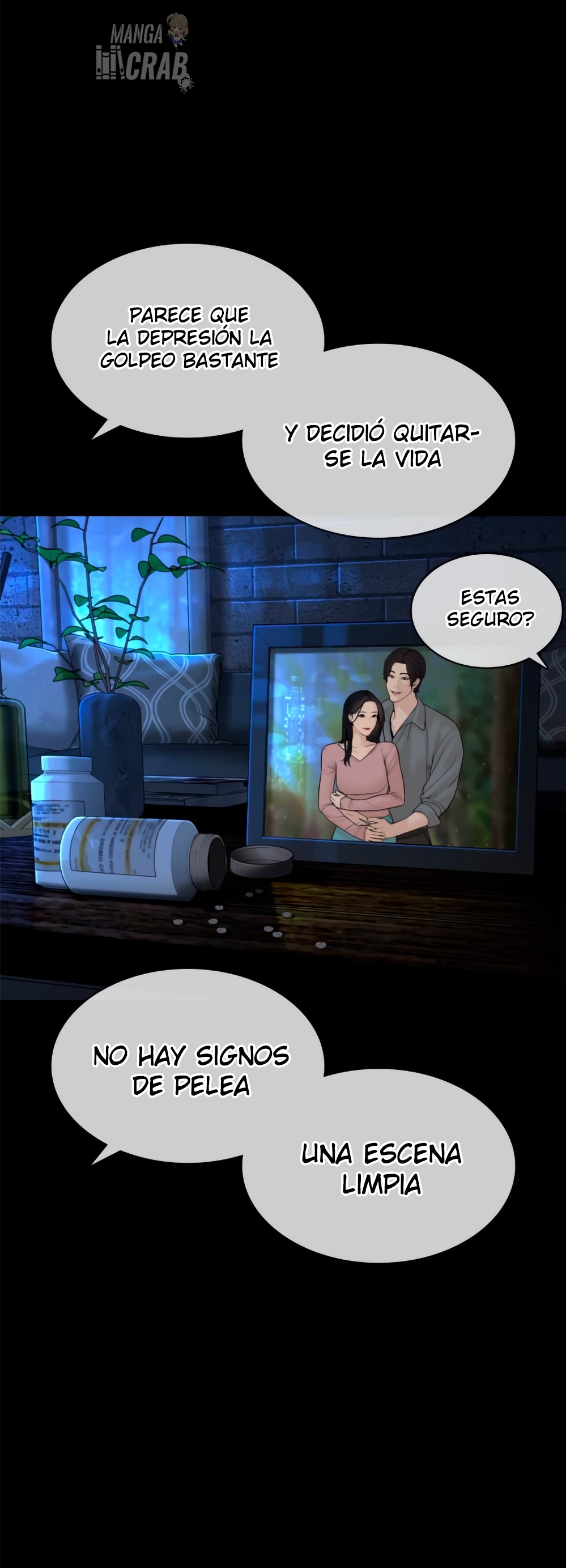 Read Viral Hit Español Manga Online