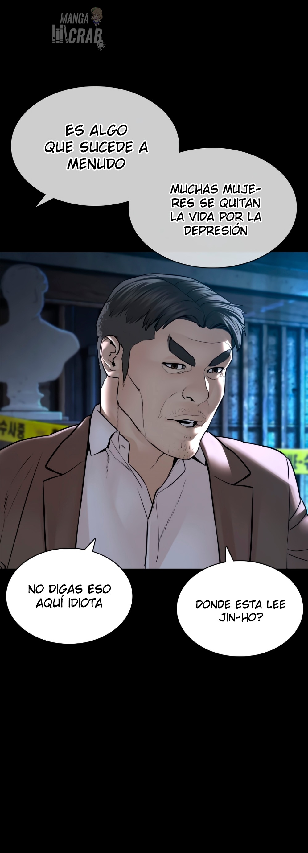 Read Viral Hit Español Manga Online