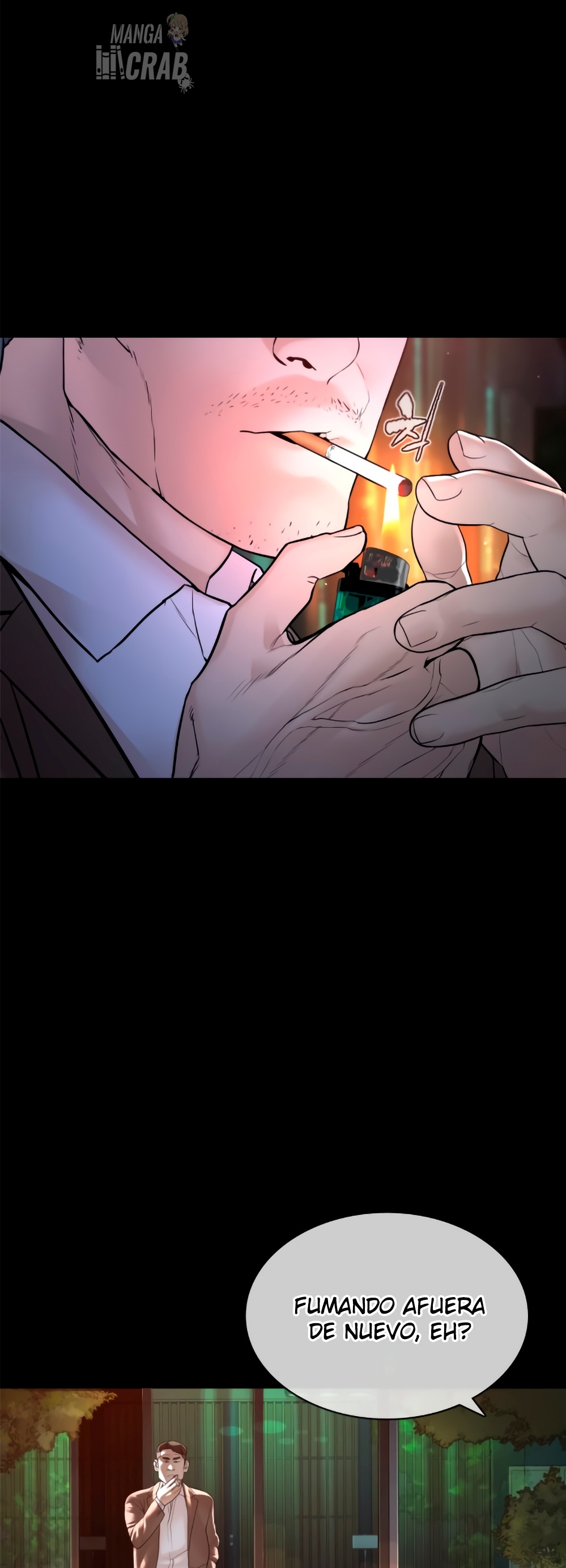 Read Viral Hit Español Manga Online