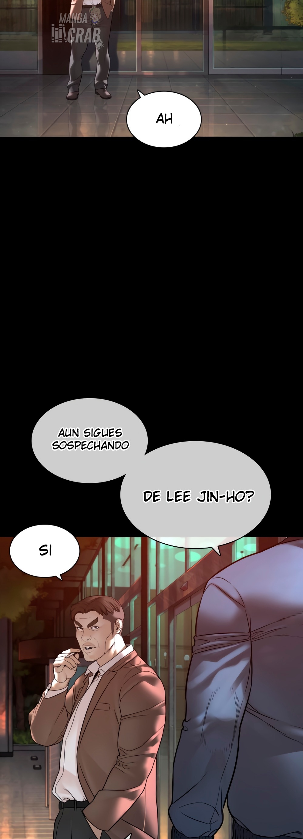 Read Viral Hit Español Manga Online