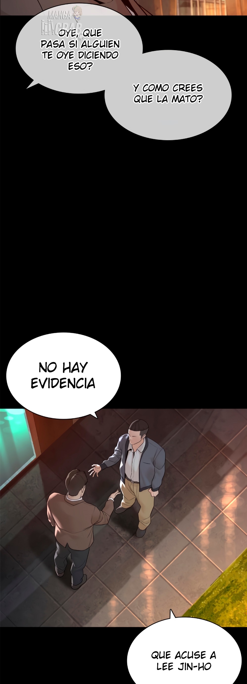 Read Viral Hit Español Manga Online