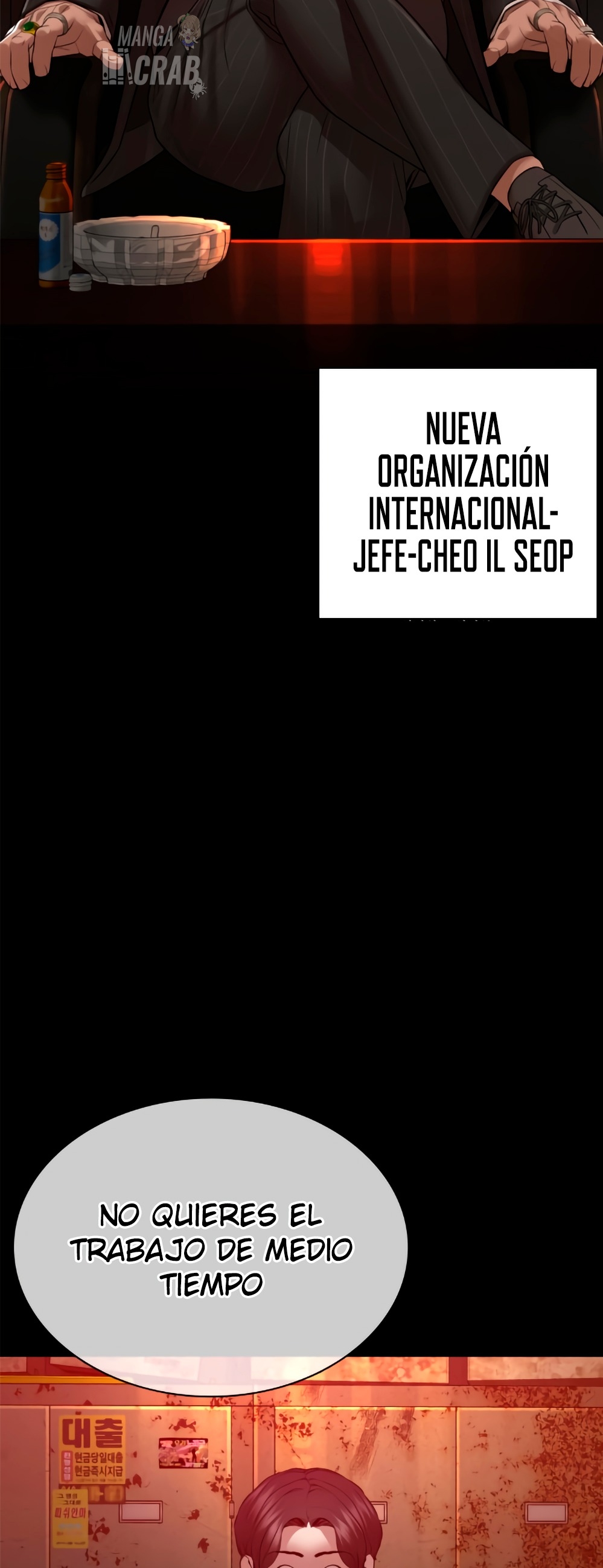 Read Viral Hit Español Manga Online