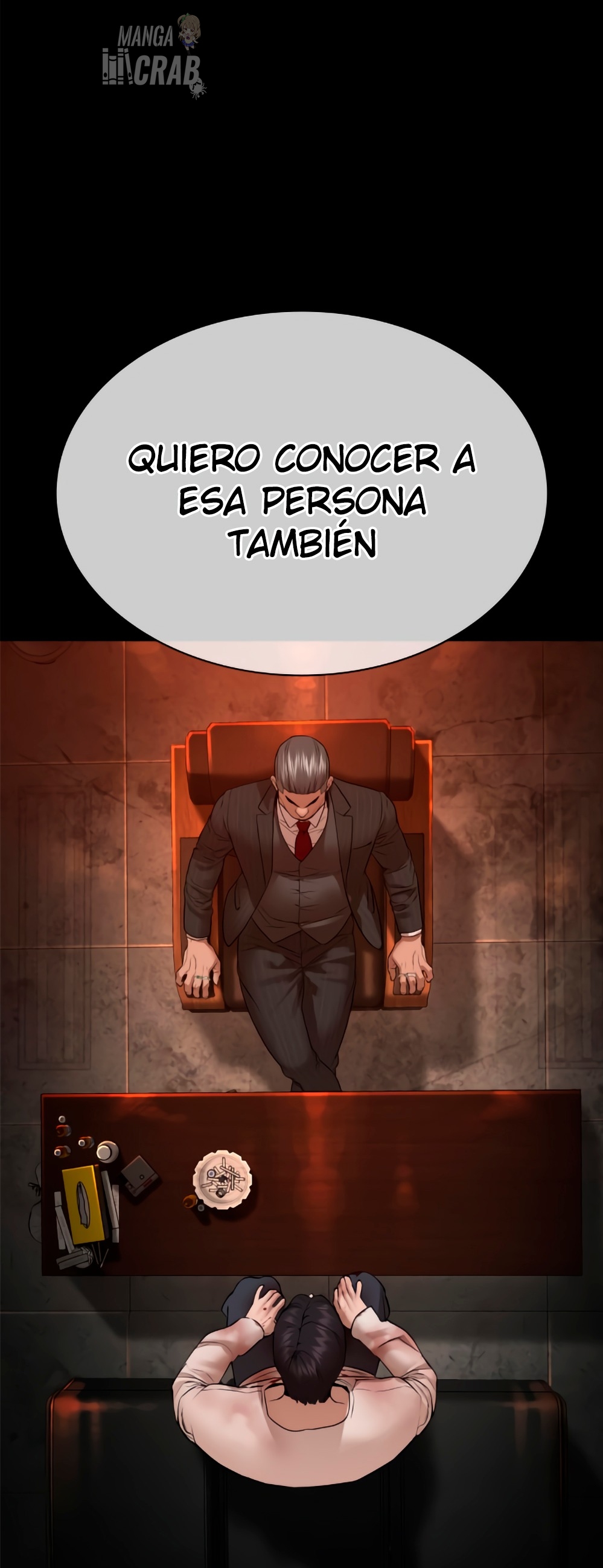 Read Viral Hit Español Manga Online