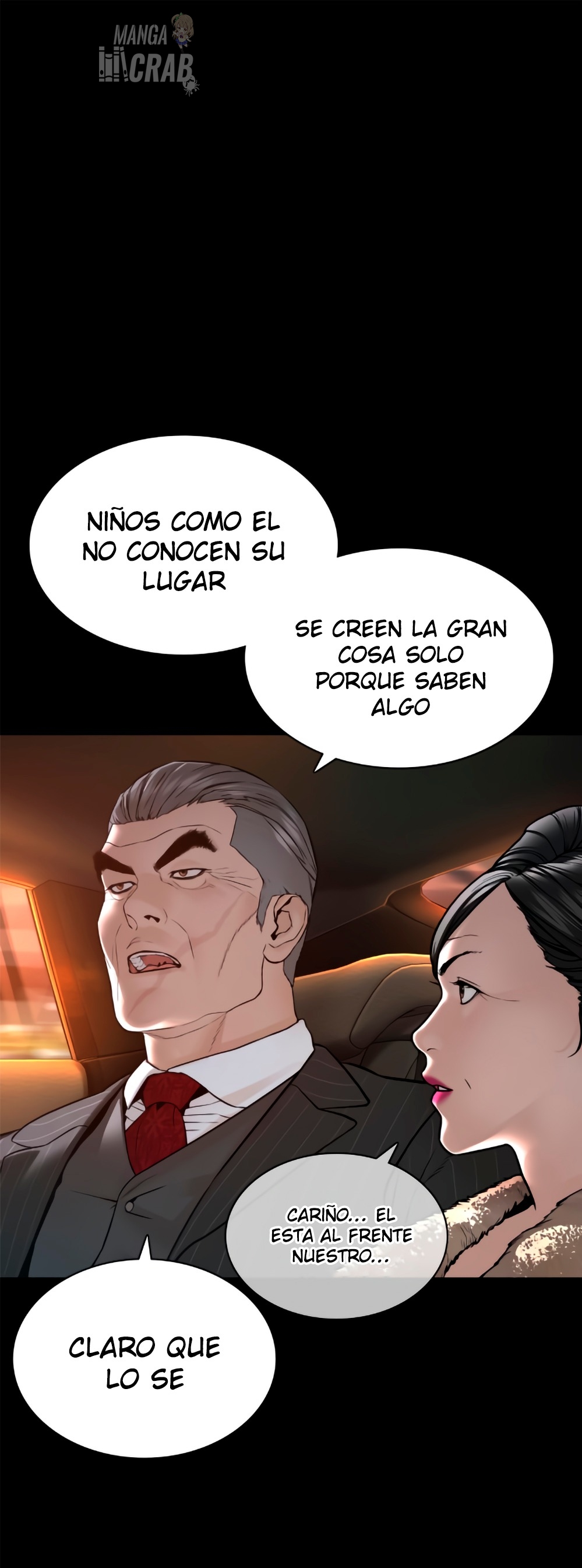 Read Viral Hit Español Manga Online