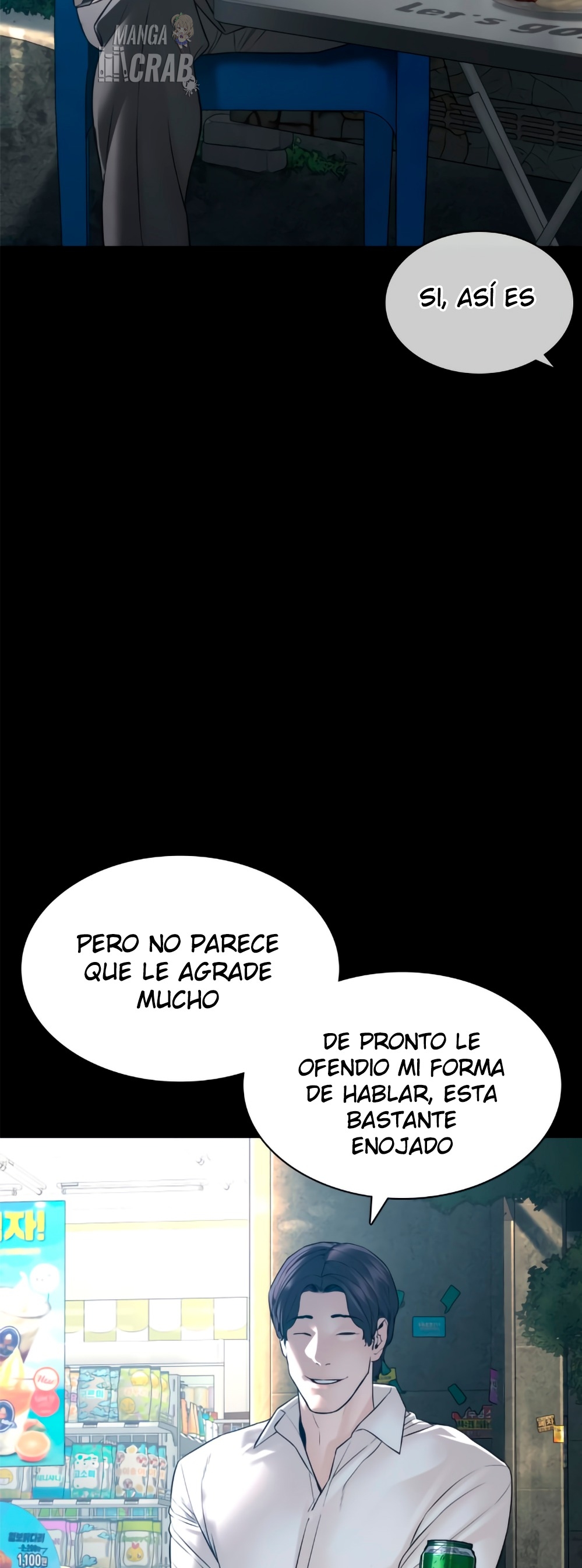 Read Viral Hit Español Manga Online