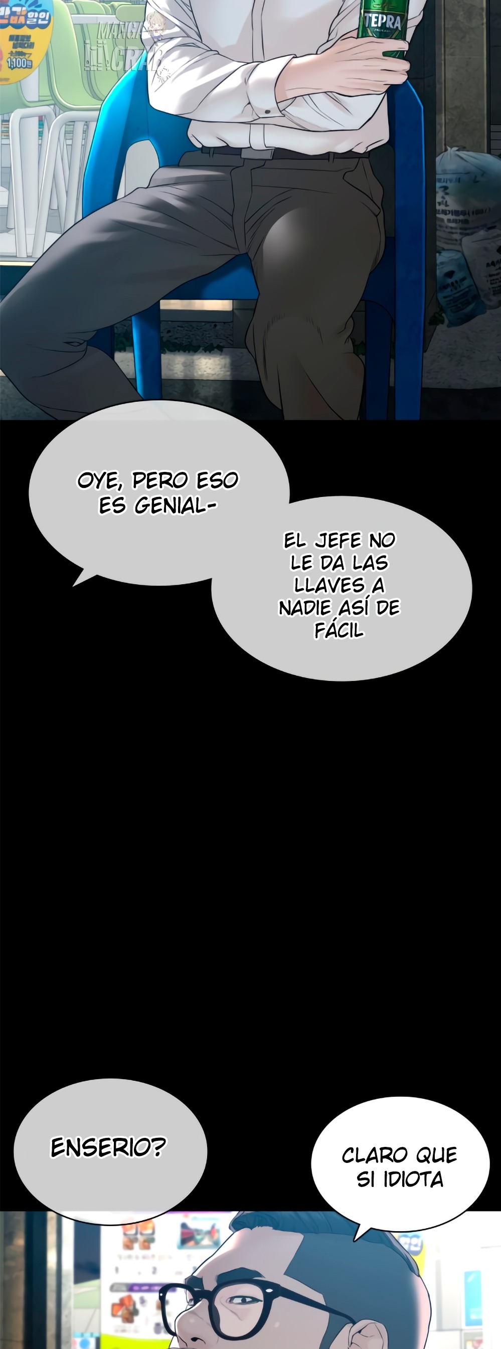 Read Viral Hit Español Manga Online