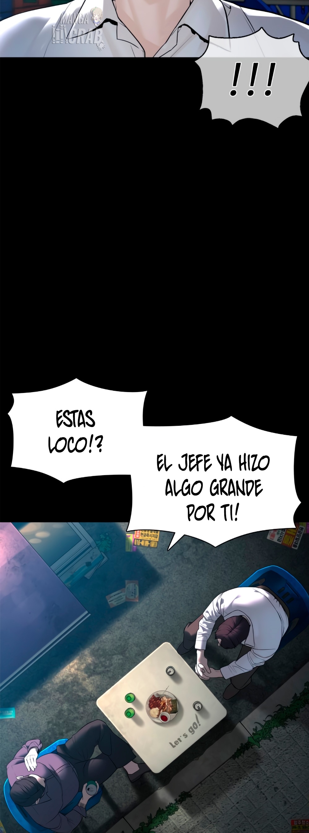 Read Viral Hit Español Manga Online