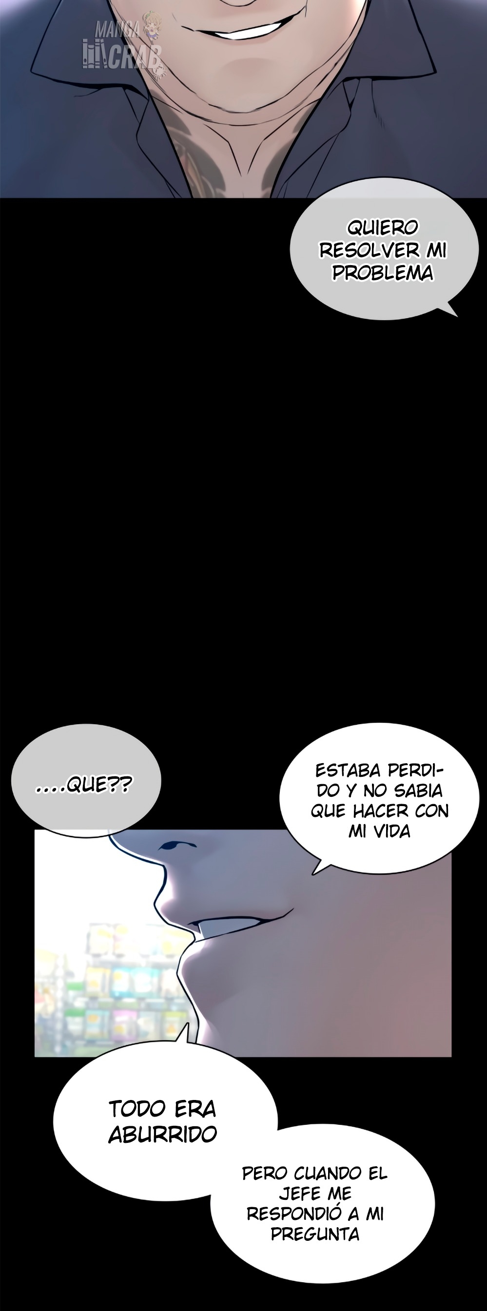 Read Viral Hit Español Manga Online