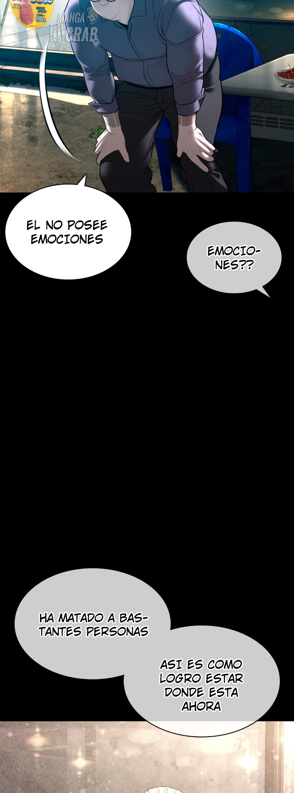 Read Viral Hit Español Manga Online