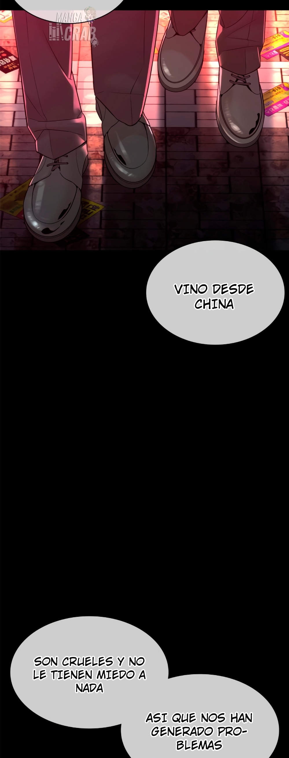 Read Viral Hit Español Manga Online