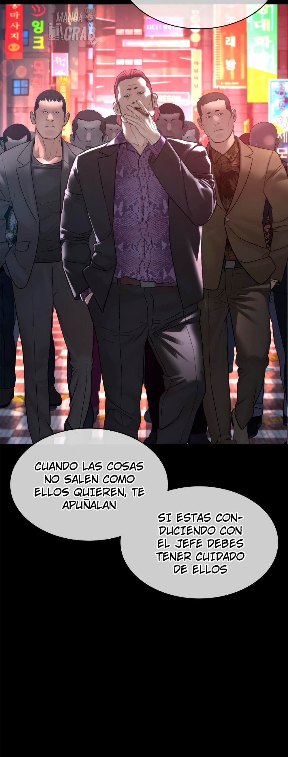 Read Viral Hit Español Manga Online