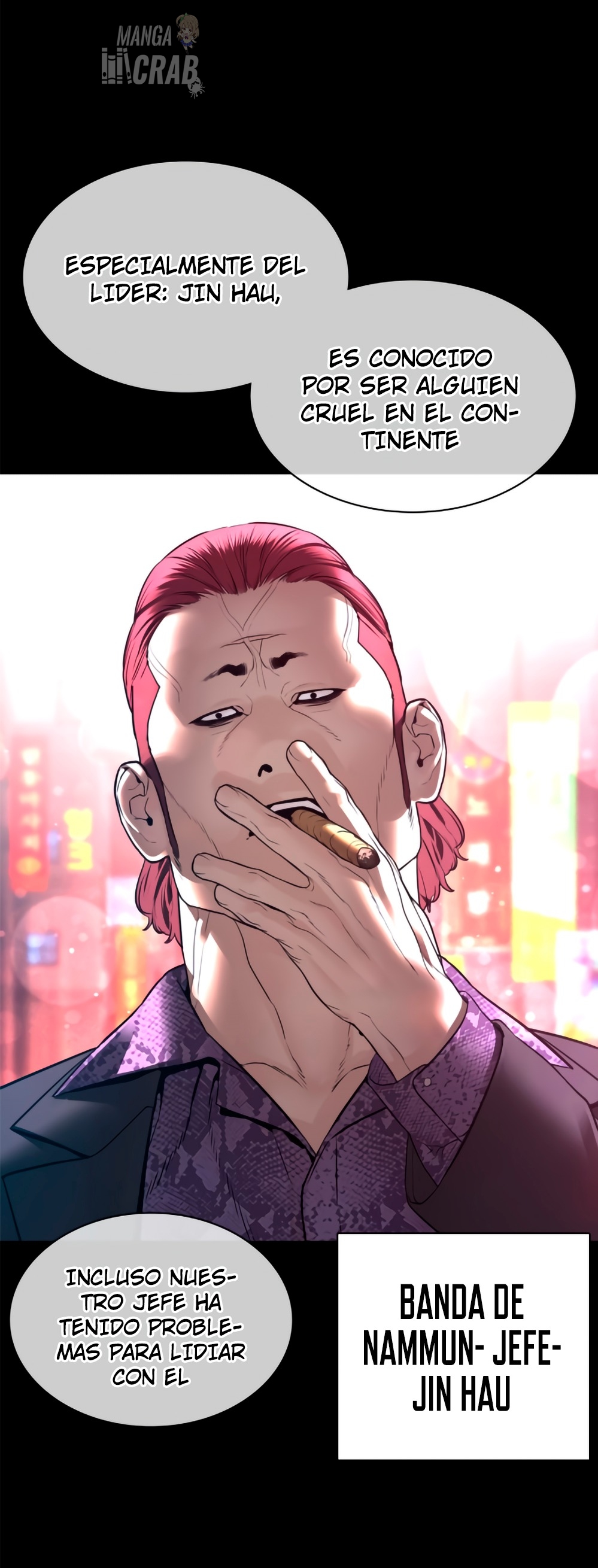 Read Viral Hit Español Manga Online