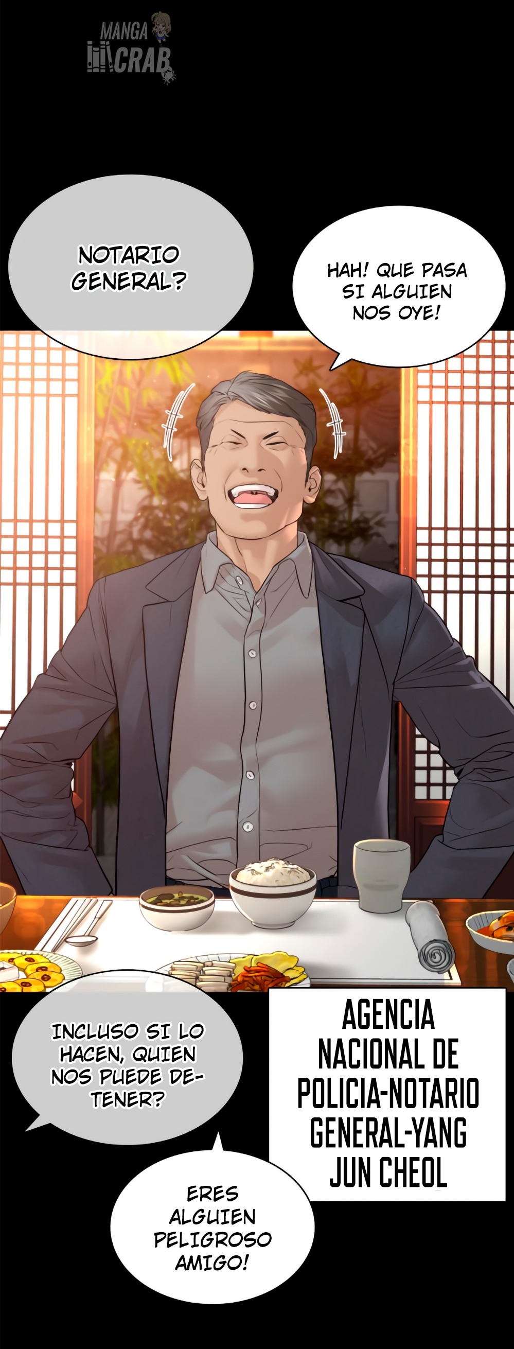 Read Viral Hit Español Manga Online