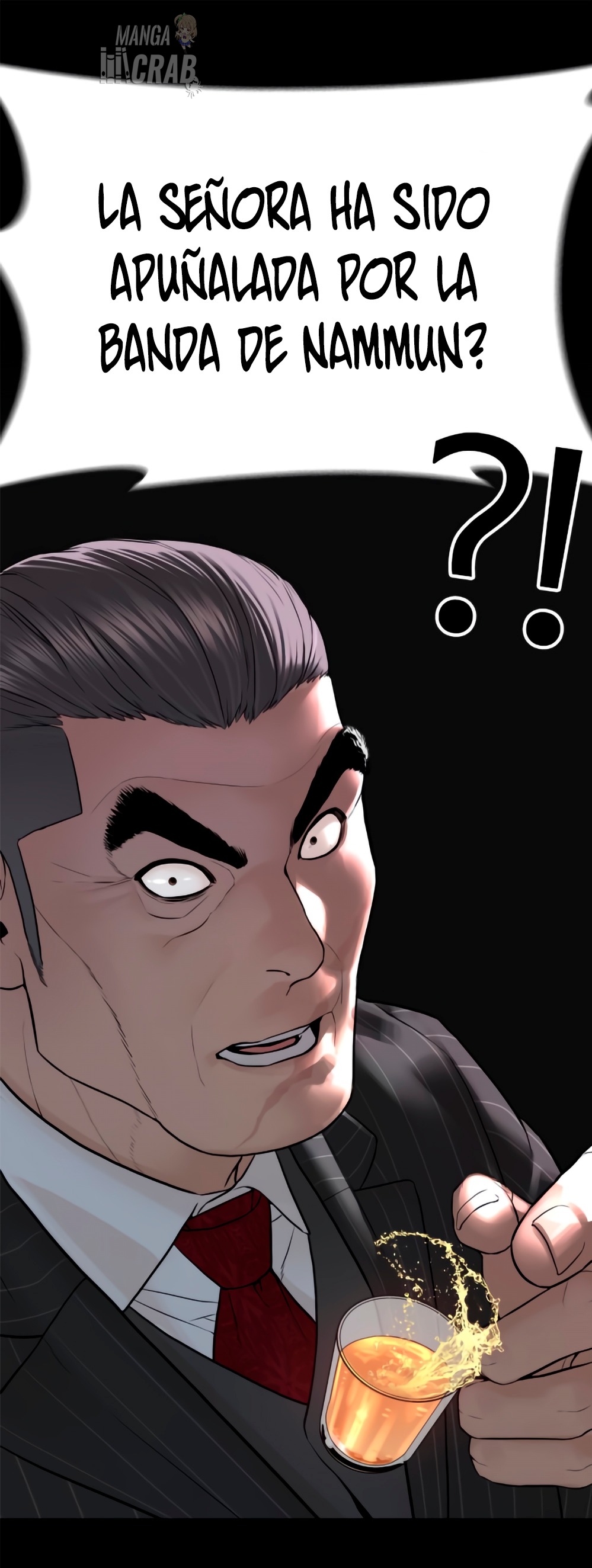 Read Viral Hit Español Manga Online