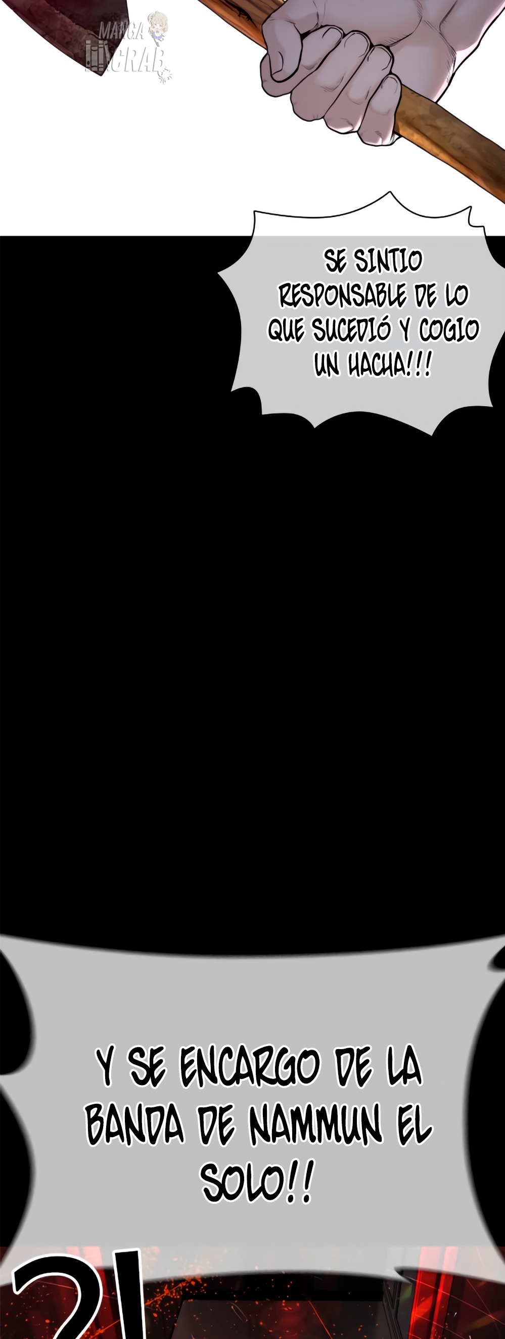 Read Viral Hit Español Manga Online