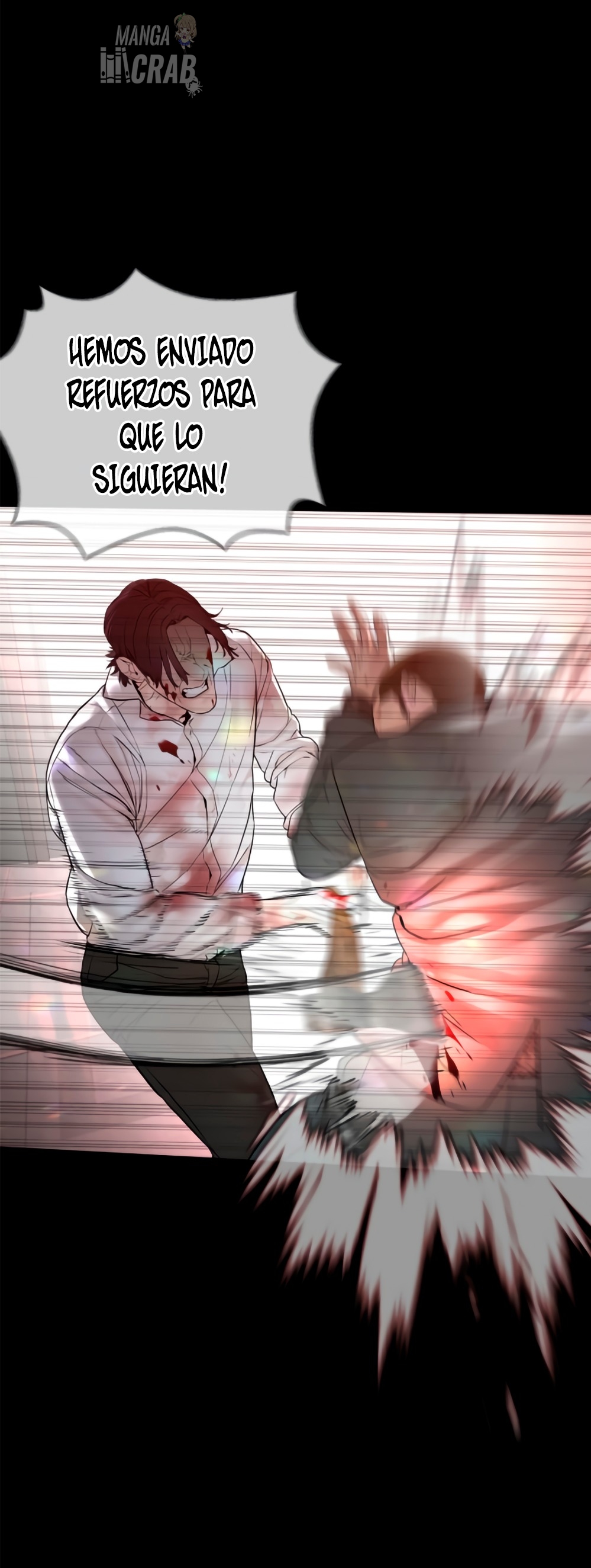 Read Viral Hit Español Manga Online