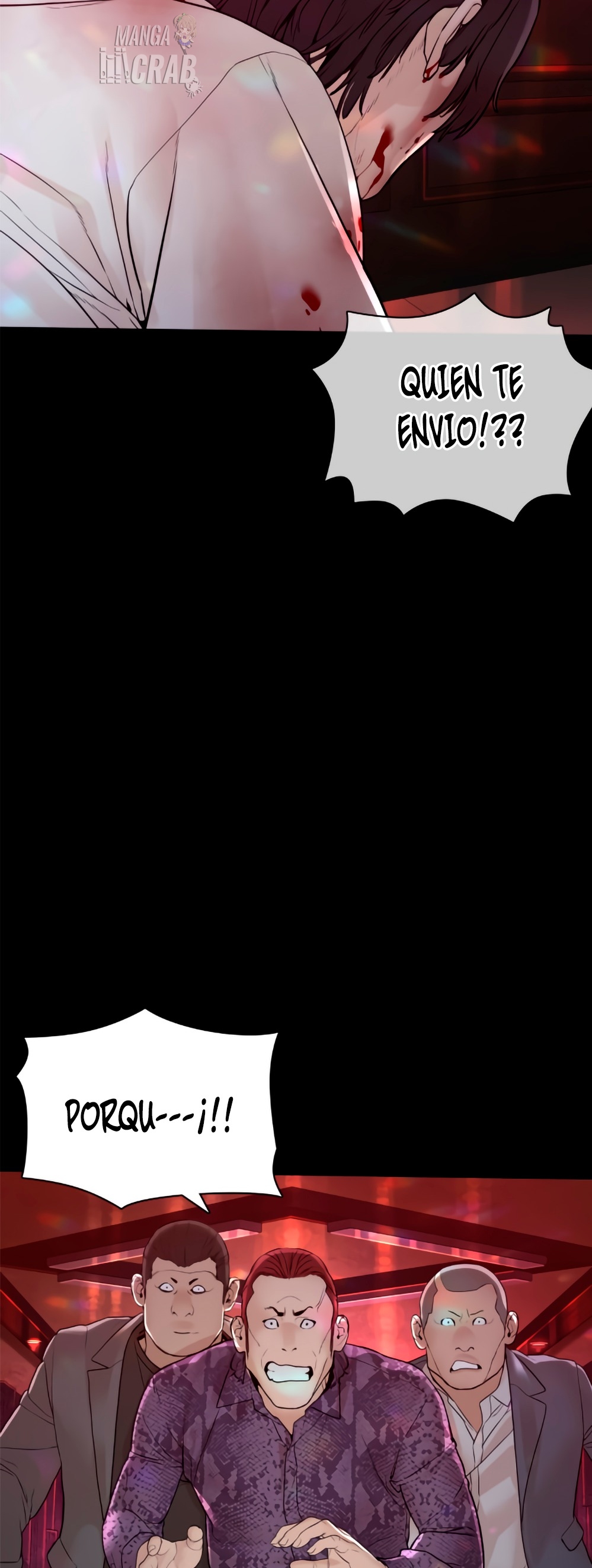 Read Viral Hit Español Manga Online