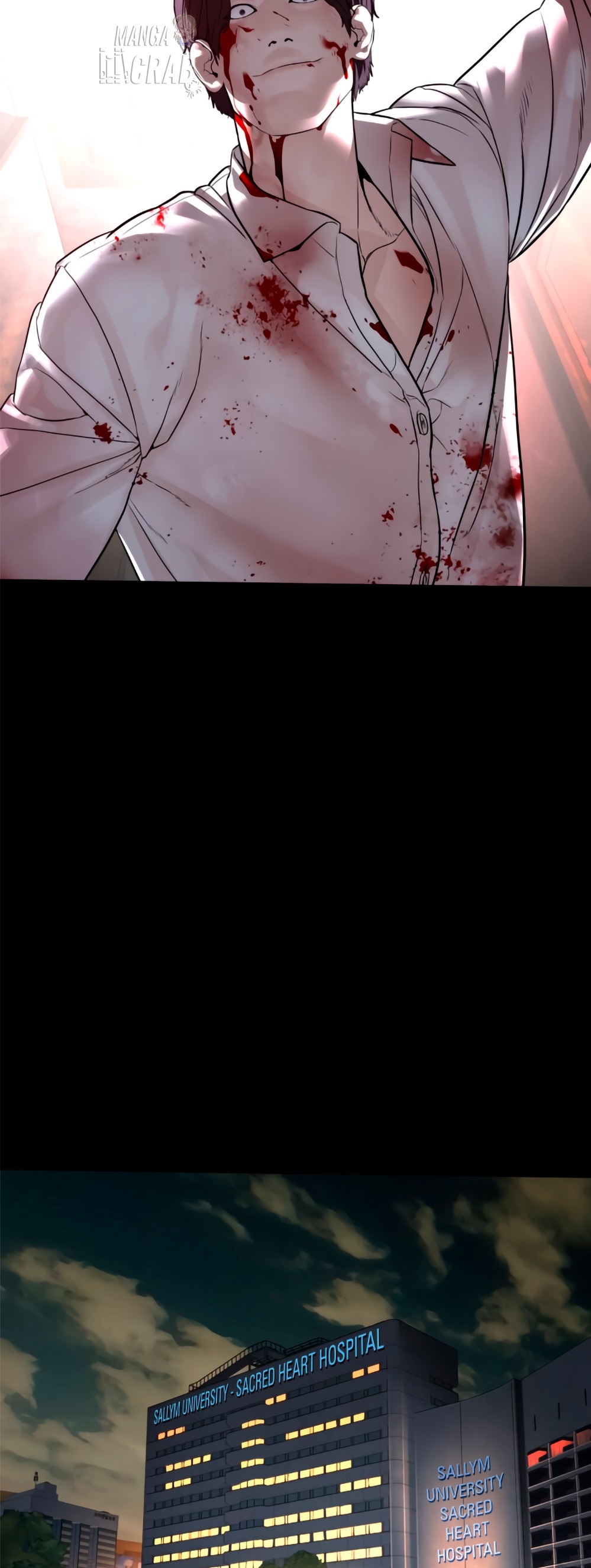 Read Viral Hit Español Manga Online