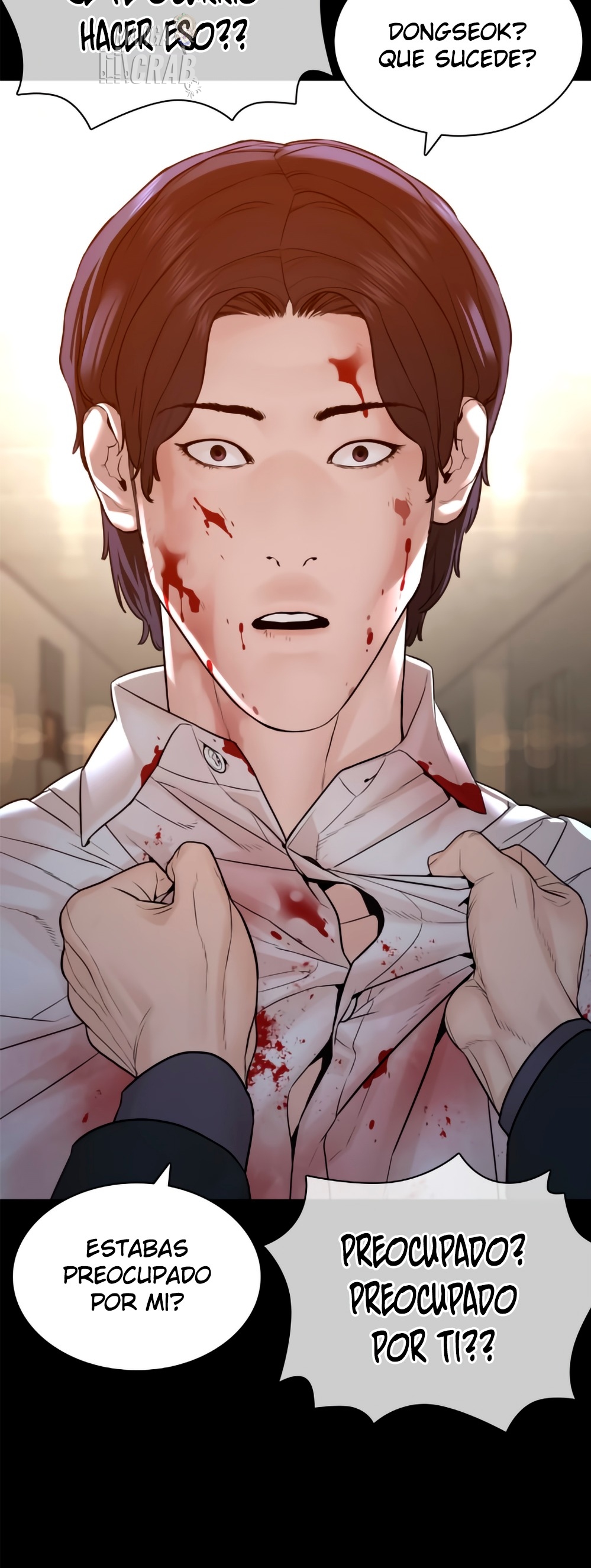 Read Viral Hit Español Manga Online