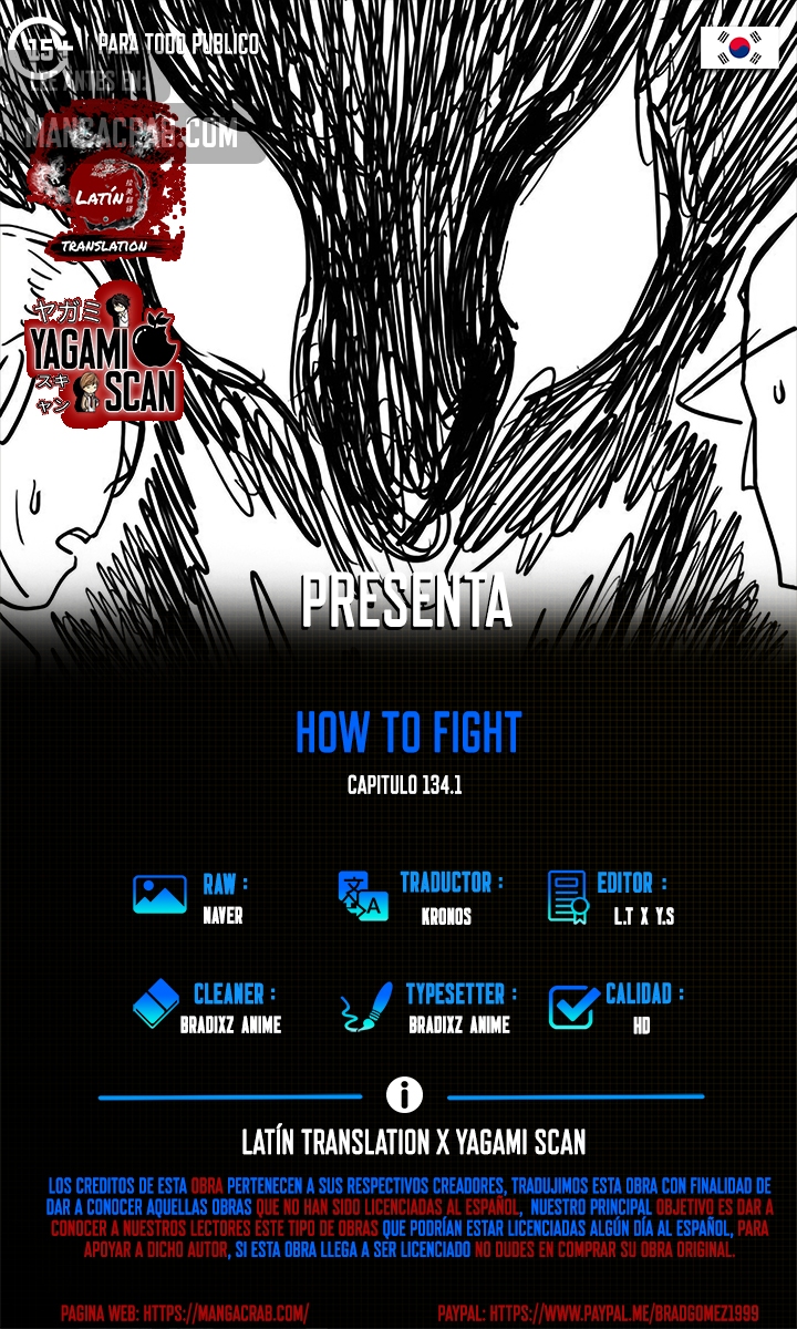 Read Viral Hit Español Manga Online