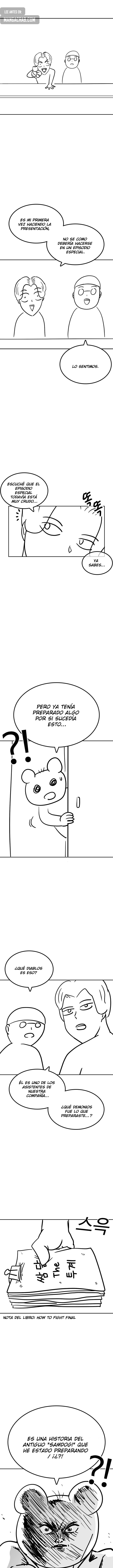 Read Viral Hit Español Manga Online