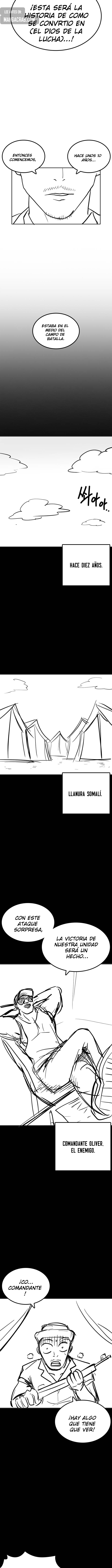 Read Viral Hit Español Manga Online