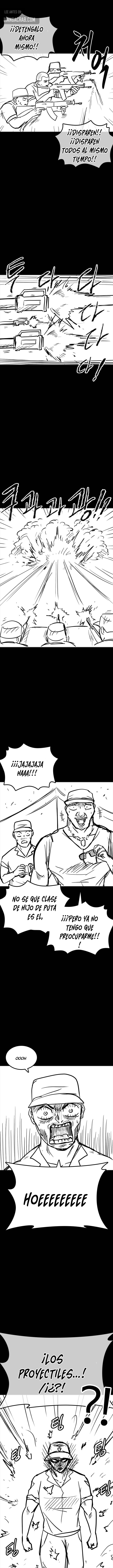 Read Viral Hit Español Manga Online