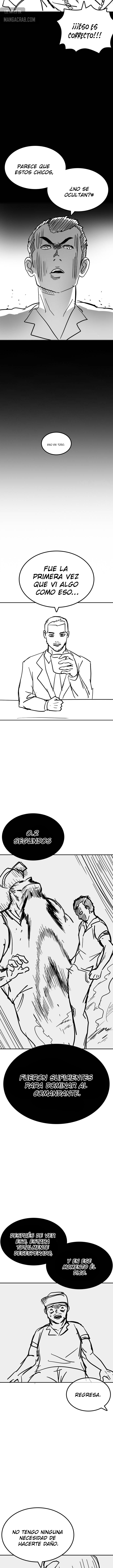 Read Viral Hit Español Manga Online