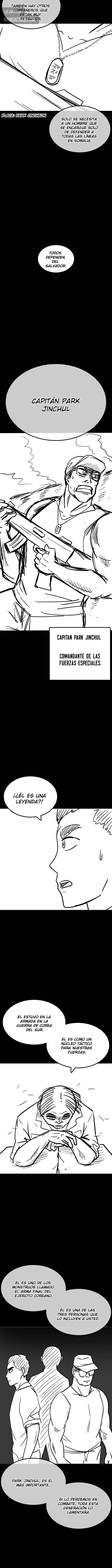 Read Viral Hit Español Manga Online