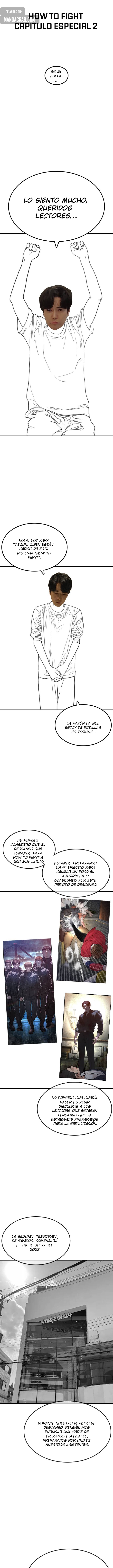 Read Viral Hit Español Manga Online