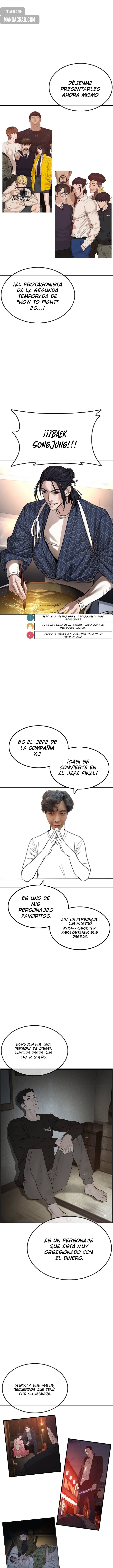 Read Viral Hit Español Manga Online